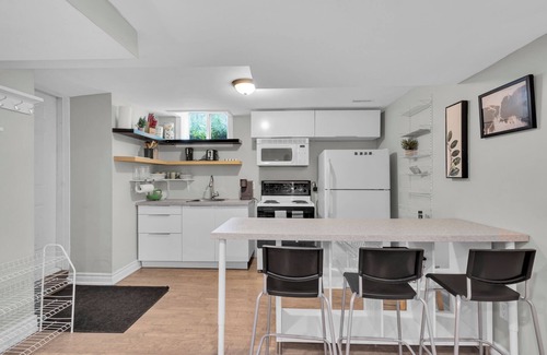 Lisgar House | Mississauga Manor - Meadowvale