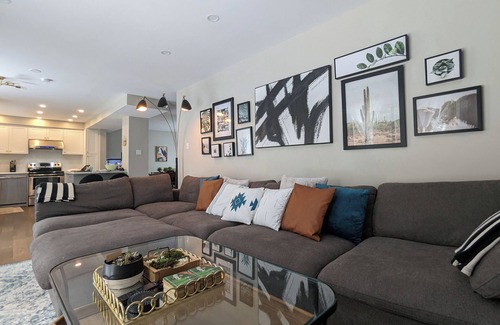 Lisgar House | Mississauga Manor - Meadowvale