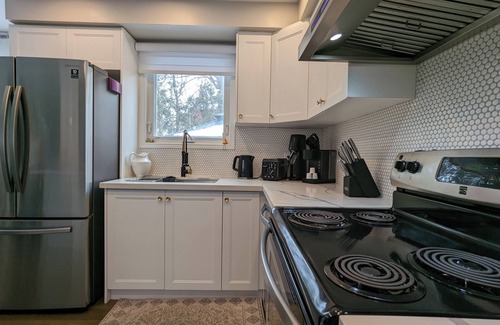 Lisgar House | Mississauga Manor - Meadowvale