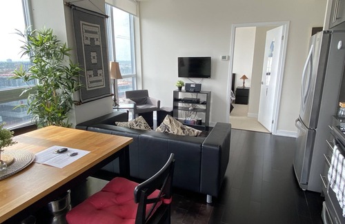 Fairview Condo | Mississauga - Square one Condo