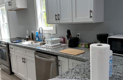 Hattiesburg House | Mississippi Magnolia Home USM