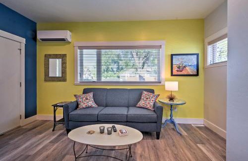 Franklin to the Fort House | Missoula Getaway with Balcony, 2 Mi to Downtown!