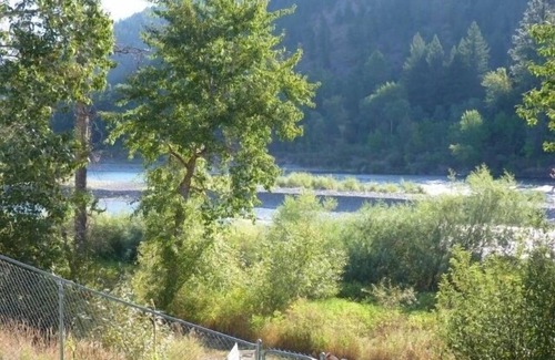 Heart of Missoula House | Missoula Montana Riverside Vacation Rental
