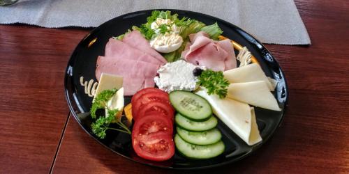 Zakliczyn Bed & Breakfast | Missterium Zakliczyn