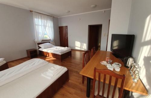 Zakliczyn Bed & Breakfast | Missterium Zakliczyn