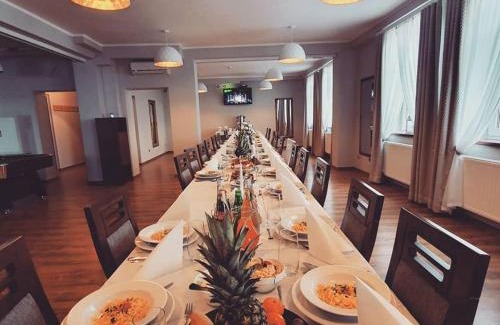 Zakliczyn Bed & Breakfast | Missterium Zakliczyn