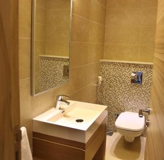 Ehden Hotel | Mist Hotel & Spa