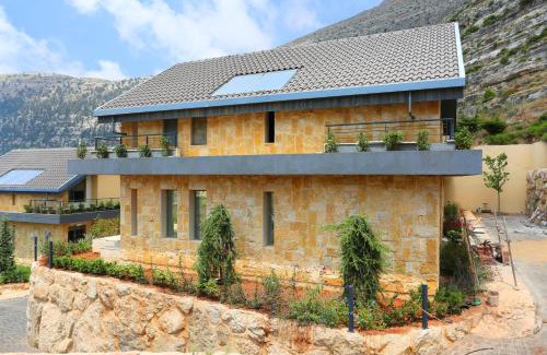 Ehden Hotel | Mist Hotel & Spa
