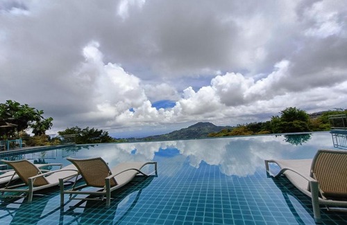 Cebu Island Resort | Mist Mountain Resort powered by Cocotel