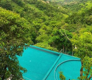 Cebu Island Resort | Mist Mountain Resort powered by Cocotel