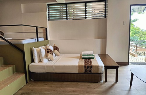 Cebu Island Resort | Mist Mountain Resort powered by Cocotel