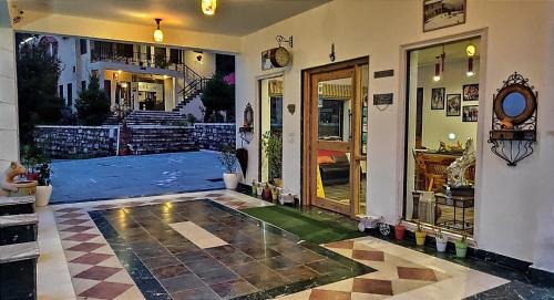 Rajgarh Resort | Mist n Meadows Resort
