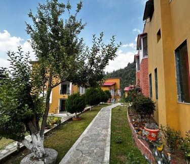 Rajgarh Resort | Mist n Meadows Resort