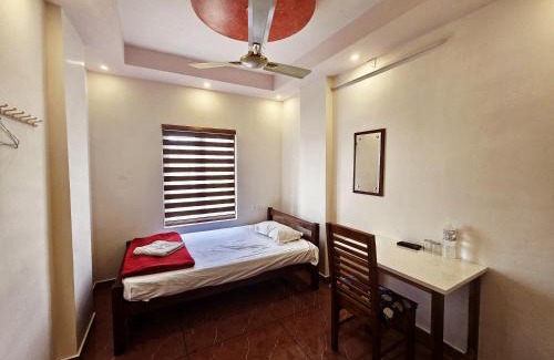 Kattappana Hotel | MIST RESIDENCY