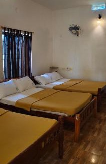 Masinagudi Resort | Mist Valley Wildlife Resort