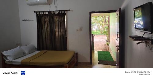 Masinagudi Resort | Mist Valley Wildlife Resort