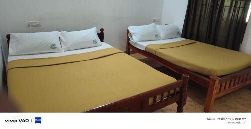 Masinagudi Resort | Mist Valley Wildlife Resort