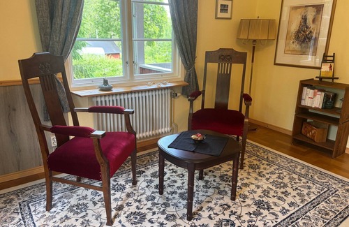 Filipstad Municipality Apartment | Mistel vacation apartment in Värmland - pure nature & relaxation