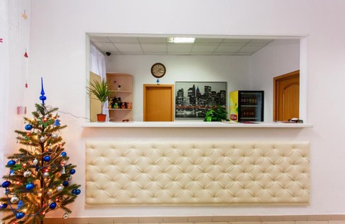 Novoivanovskoe Hotel | Mister Hotel Minskoe shosse