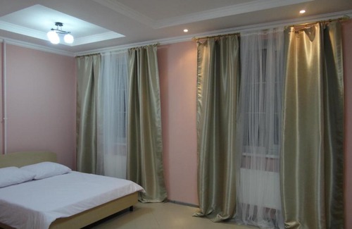 Novoivanovskoe Hotel | Mister Hotel Minskoe shosse