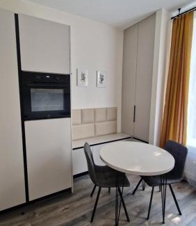 Jelgava Apartment | Mistera rezidence