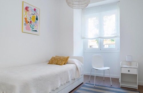 La Florida Apartment | Misterhost La Florida Piscina y Terraza