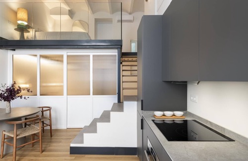 San Julian Apartment | Misterhost Pasaje Mallol