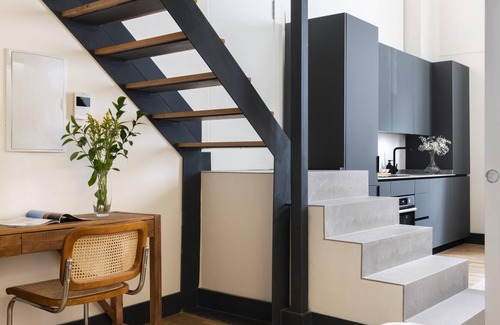 San Julian Apartment | Misterhost Pasaje Mallol