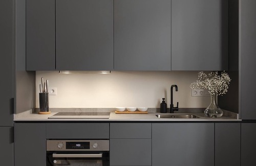 San Julian Apartment | Misterhost Pasaje Mallol