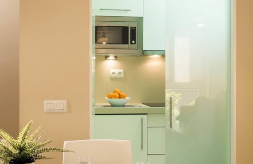 San Bernardo Apartment | Misterhost San Bernardo