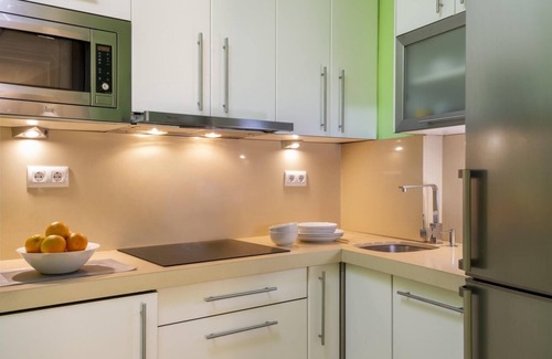San Bernardo Apartment | Misterhost San Bernardo