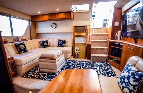 Ferrocarrilera Boat Rental | Mistico - a unique experience in the water!