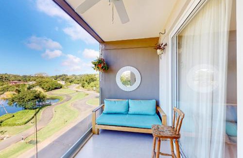 Jaco Apartment | Mistico Lakus 15C