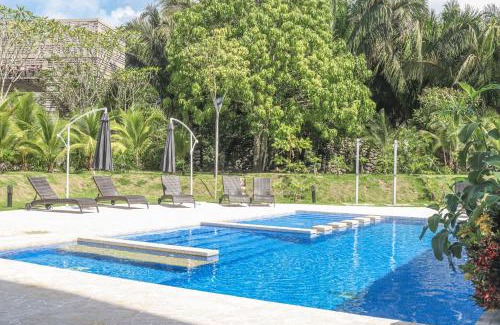 Jaco Apartment | Mistico Lakus 15C