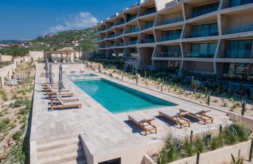 Cabo San Lucas Apartment | Mistiq Cabos Luxury Apartments by Paramo