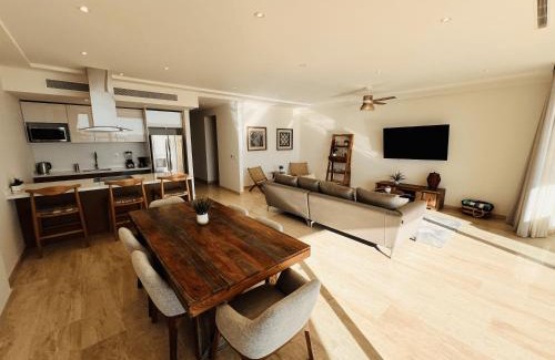 Cabo San Lucas Apartment | Mistiq Cabos Luxury Apartments by Paramo
