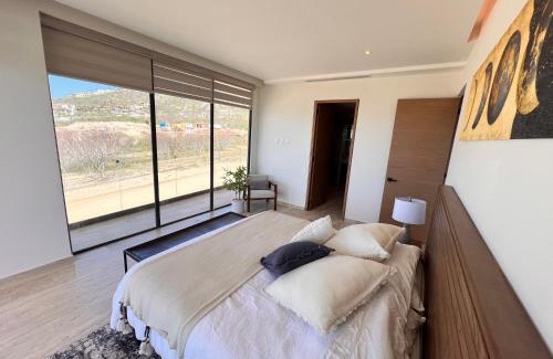 Cabo San Lucas Apartment | Mistiq Cabos Luxury Apartments by Paramo
