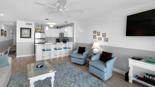 Seacrest House | Mistral 11