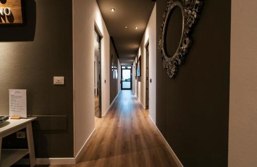 Puntone Apartment | Mistral Apartments