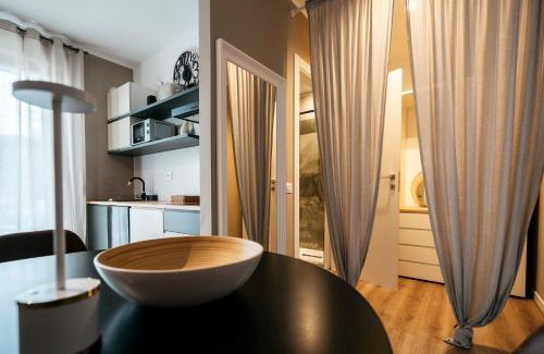 Puntone Apartment | Mistral Apartments