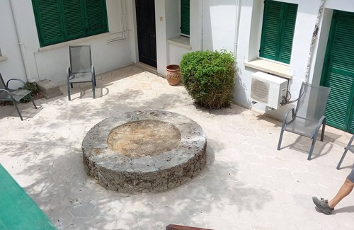 Bellapais House | Mistral Bellapais Villa