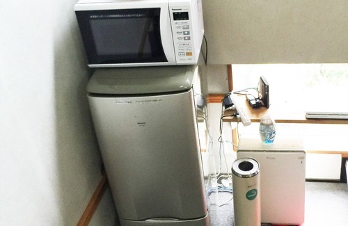 Yuzawa-machi Hotel | Mistral