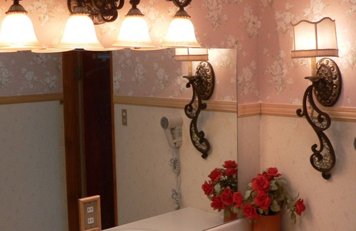 Yuzawa-machi Hotel | Mistral