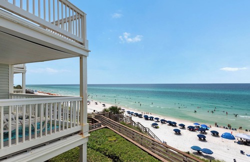 Seacrest Condo | Mistral