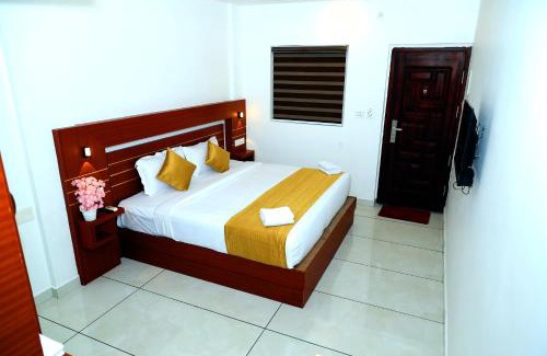 Anachal Cabin | Misty Avenue Premium Rooms