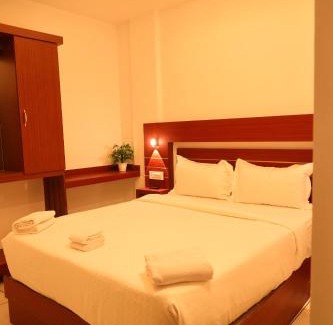 Anachal Cabin | Misty Avenue Premium Rooms