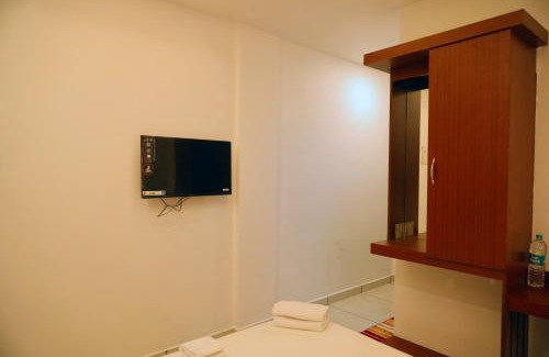 Anachal Cabin | Misty Avenue Premium Rooms