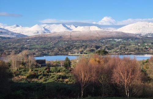 Dawros House | Misty Bay - Kenmare