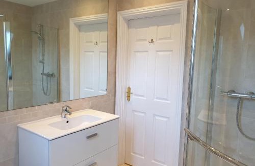 Dawros House | Misty Bay - Kenmare