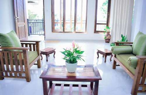 Kandy House | Misty Clouds Homestay